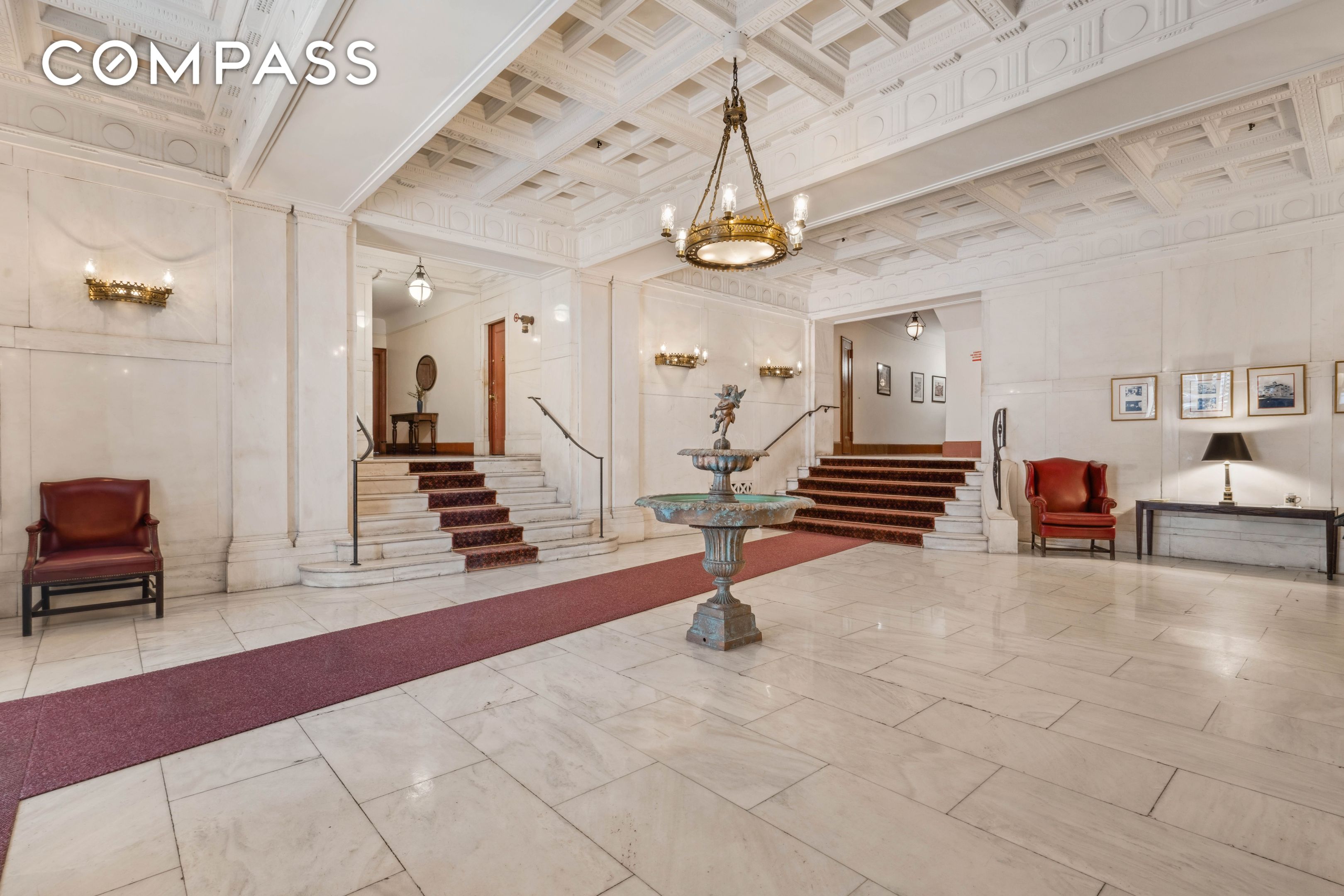 380 Riverside Drive 7B