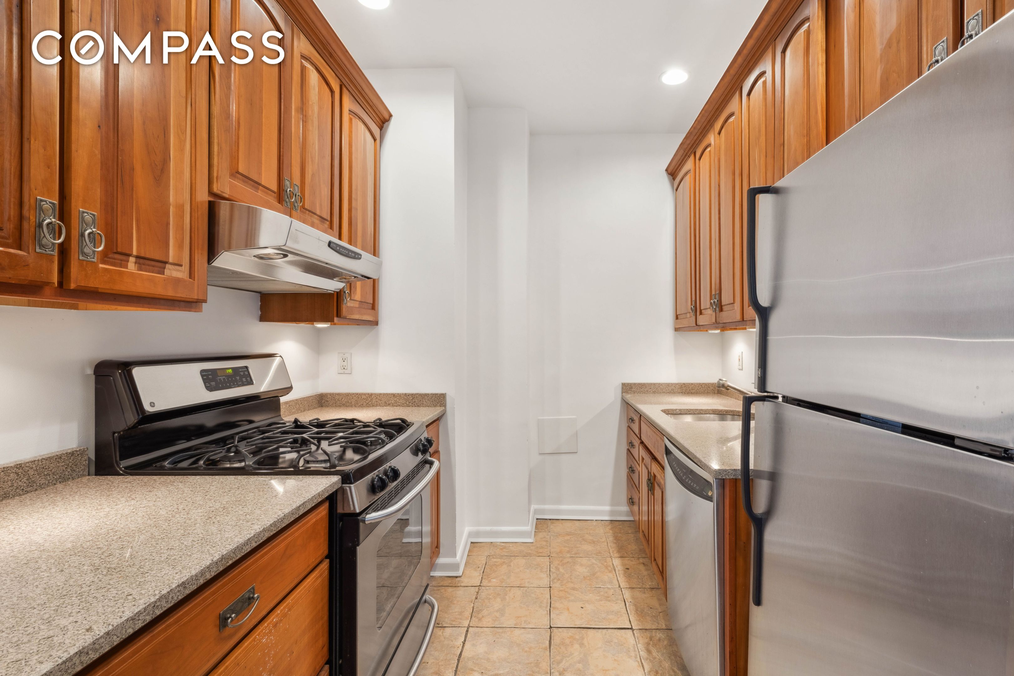 380 Riverside Drive 7B