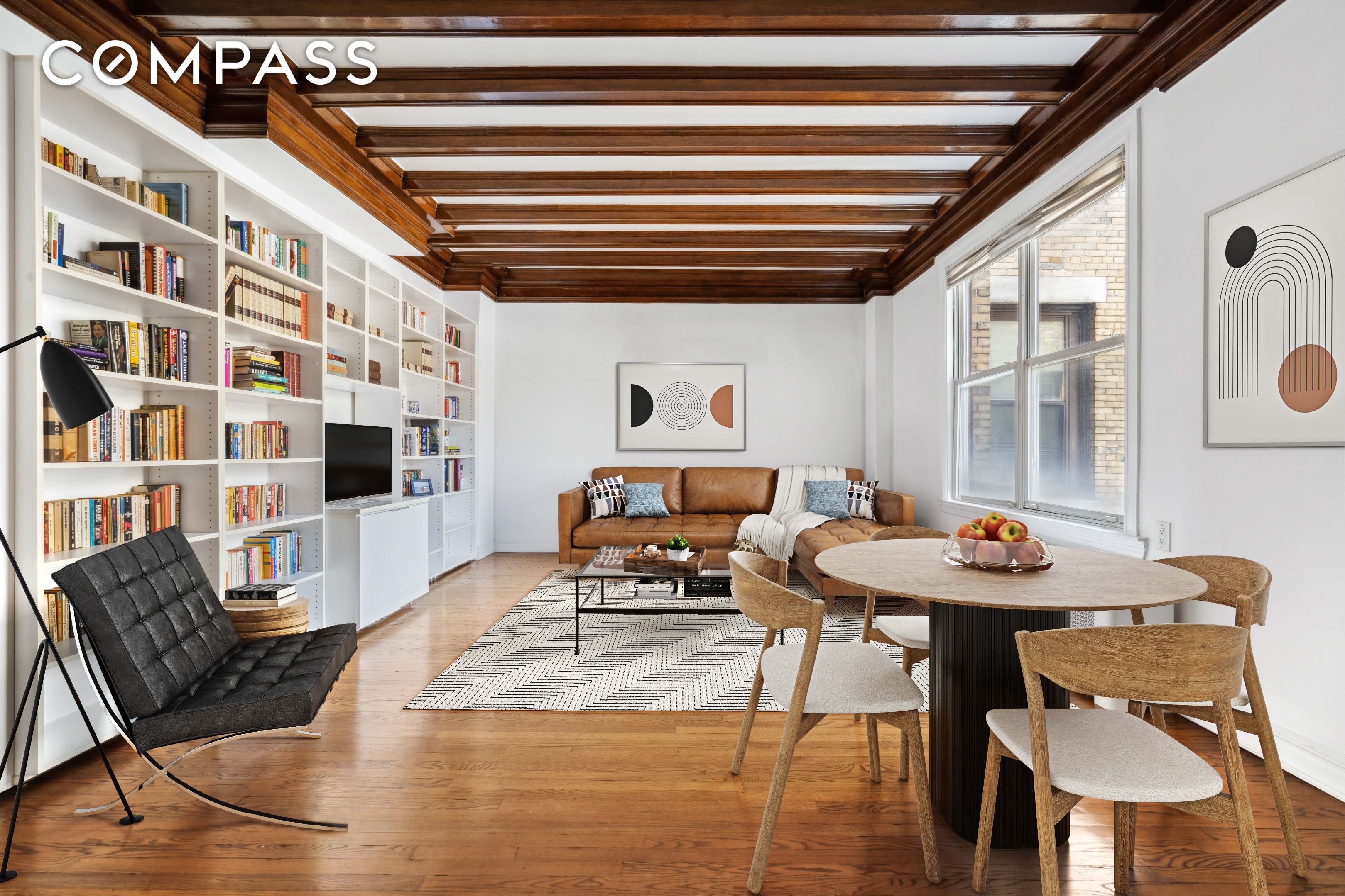 380 Riverside Drive 7B