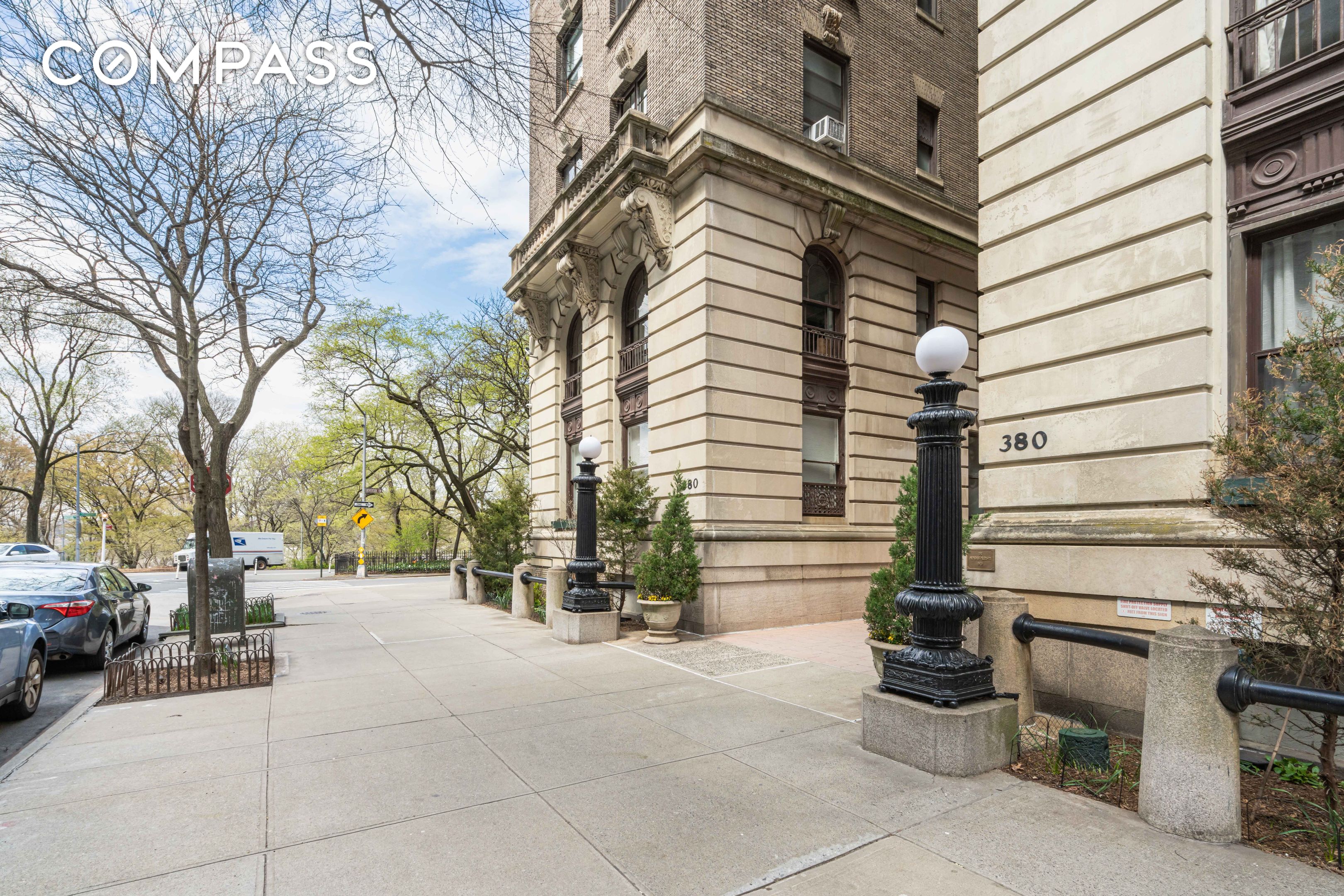 380 Riverside Drive 7B