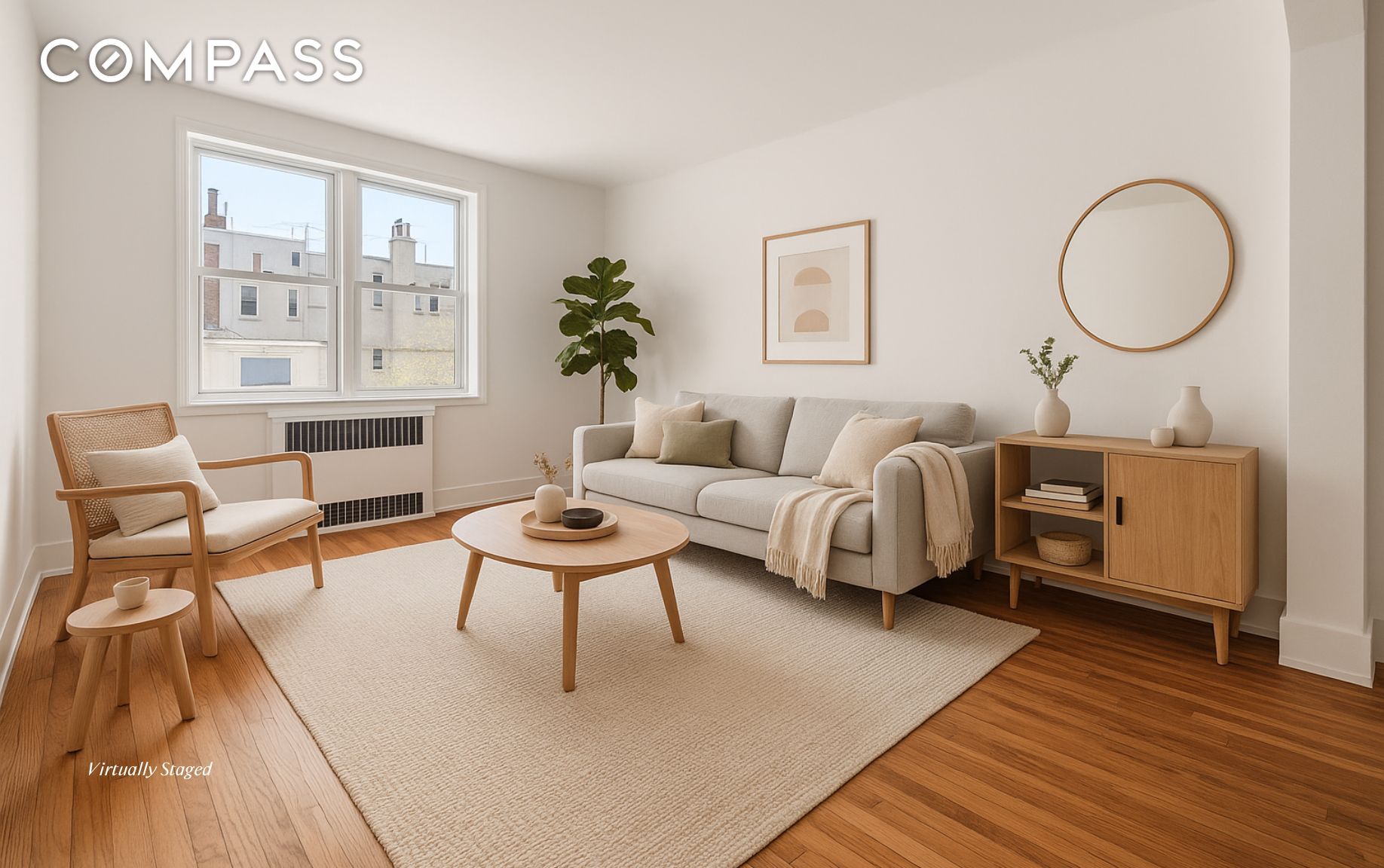 3165 Nostrand Avenue 1H
