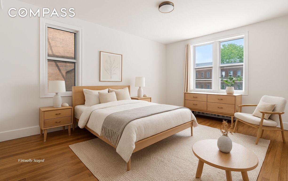 3165 Nostrand Avenue 1H