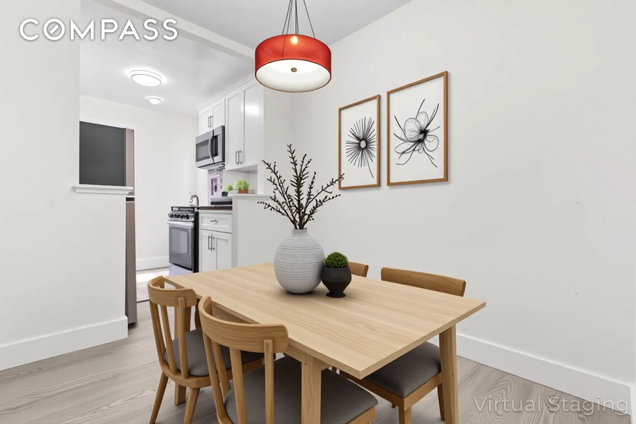 3165 Nostrand Avenue 1H