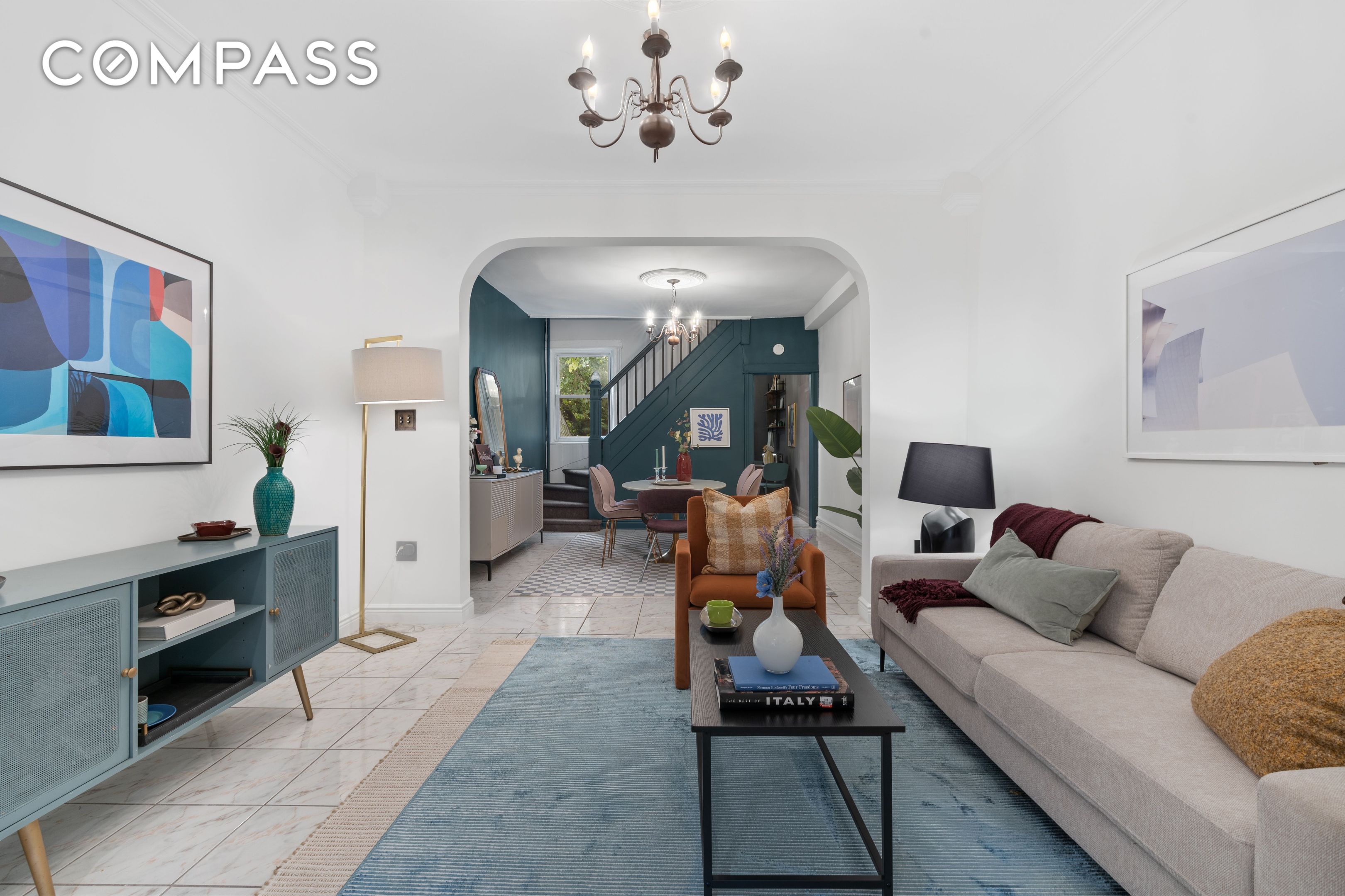 138 E 29th Street