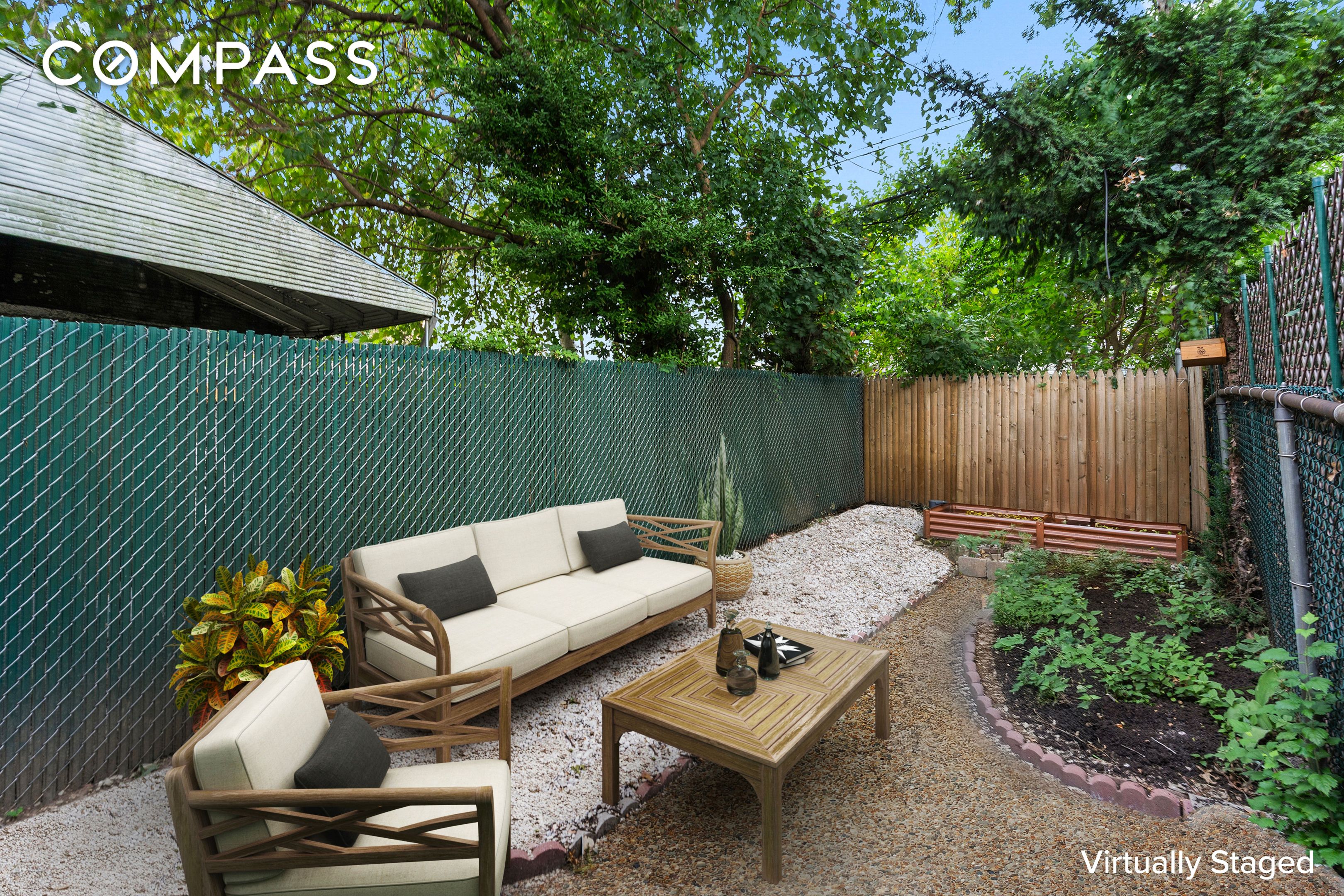 138 E 29th Street
