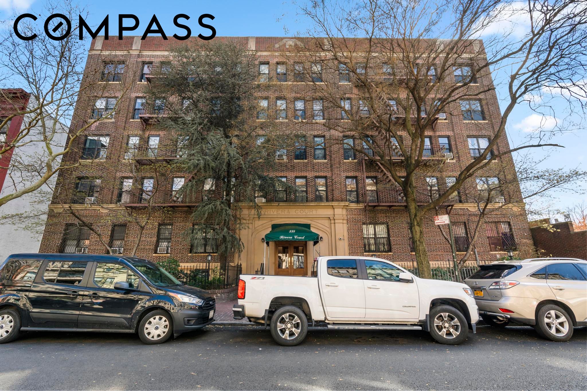 338 Prospect Place 2H