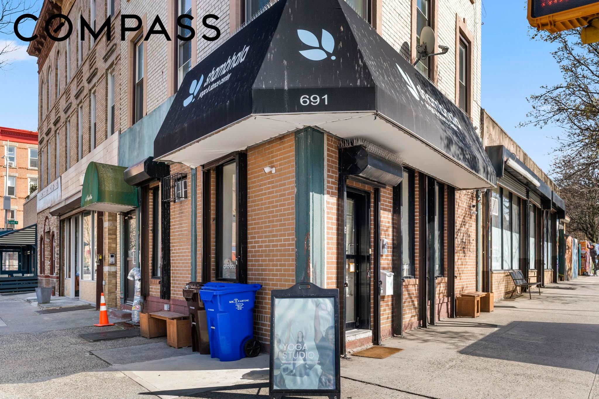 338 Prospect Place 2H