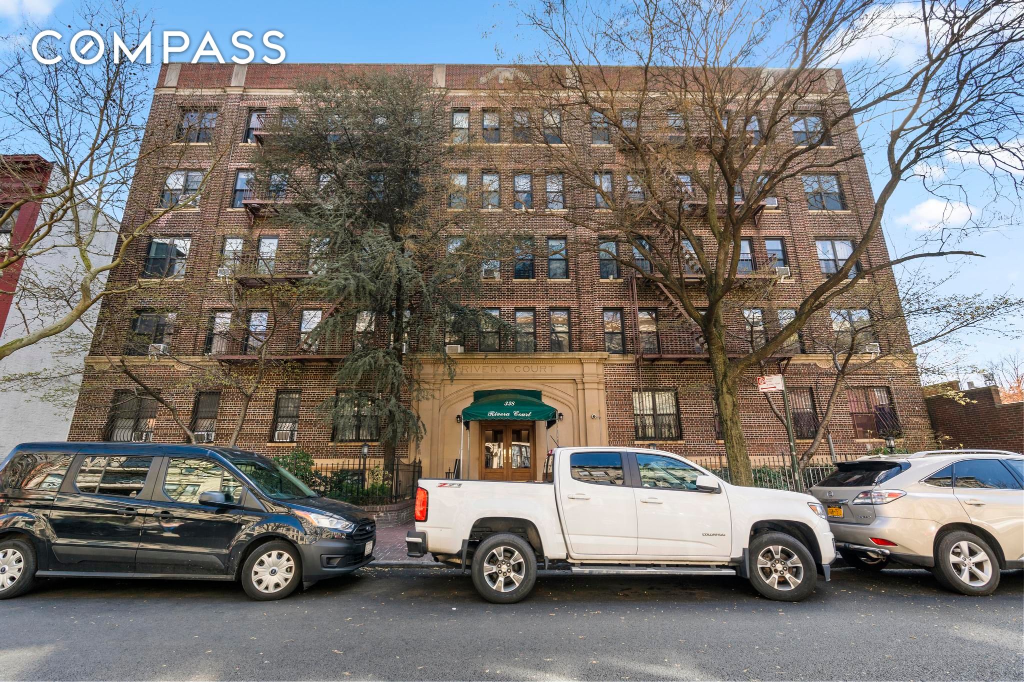 338 Prospect Place 2H