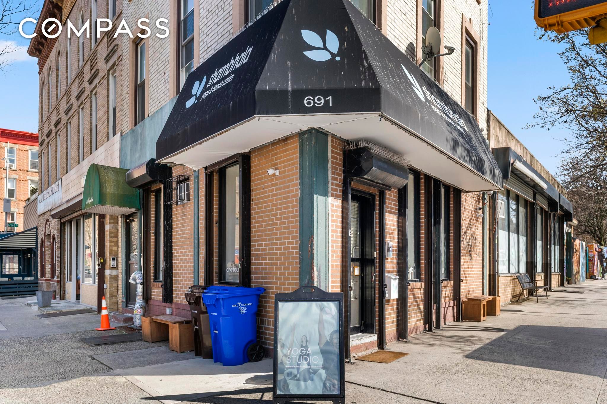 338 Prospect Place 2H