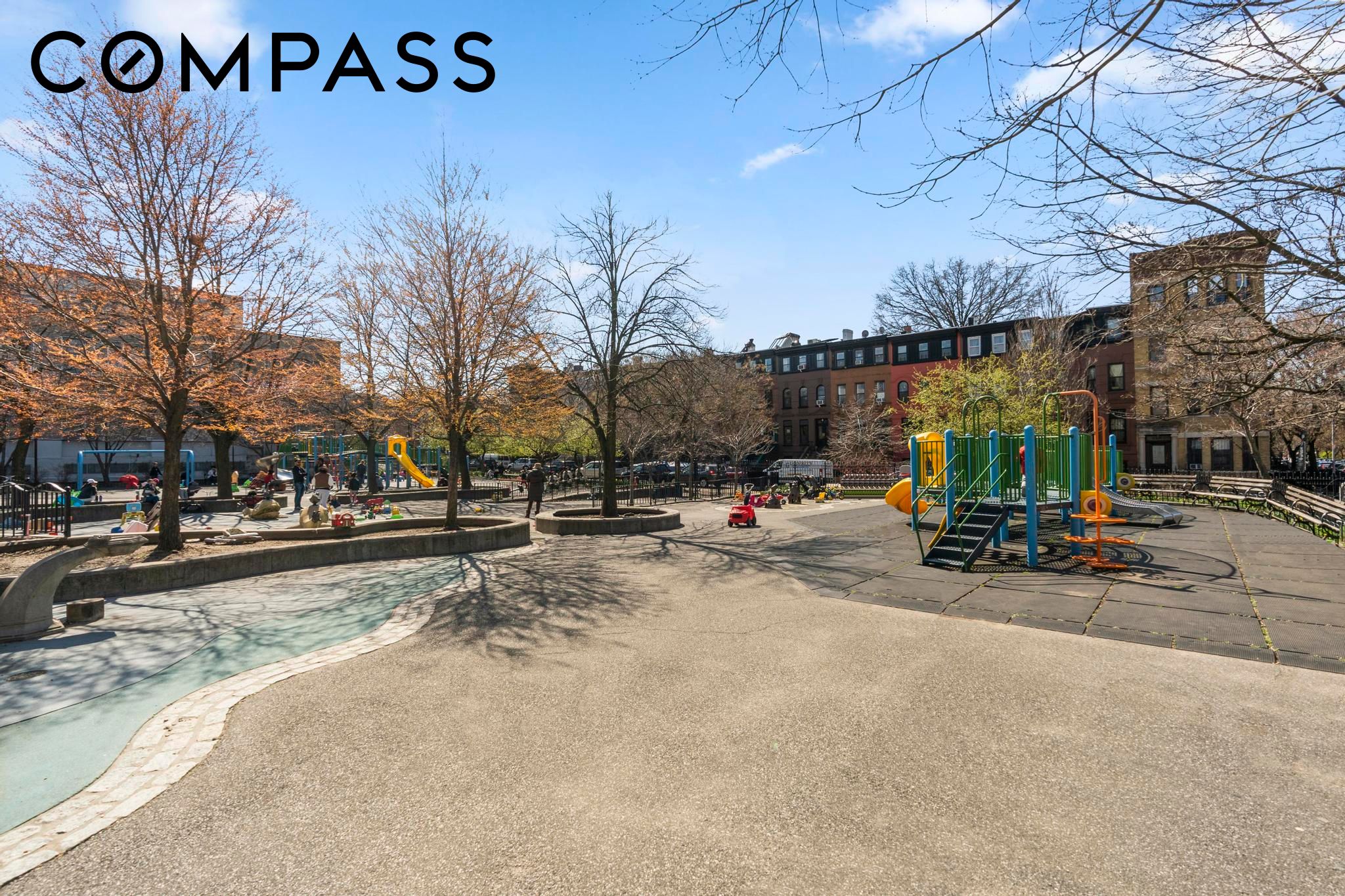 338 Prospect Place 2H