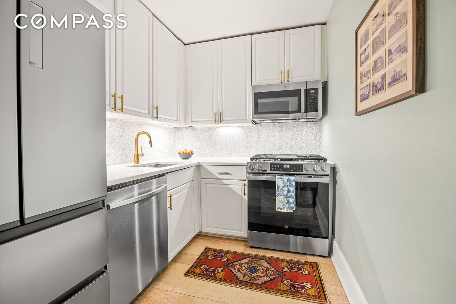 85 Livingston Street 3C