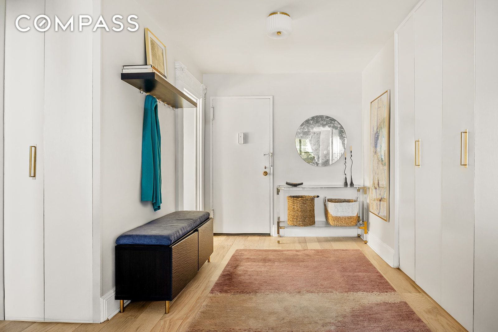 85 Livingston Street 3C