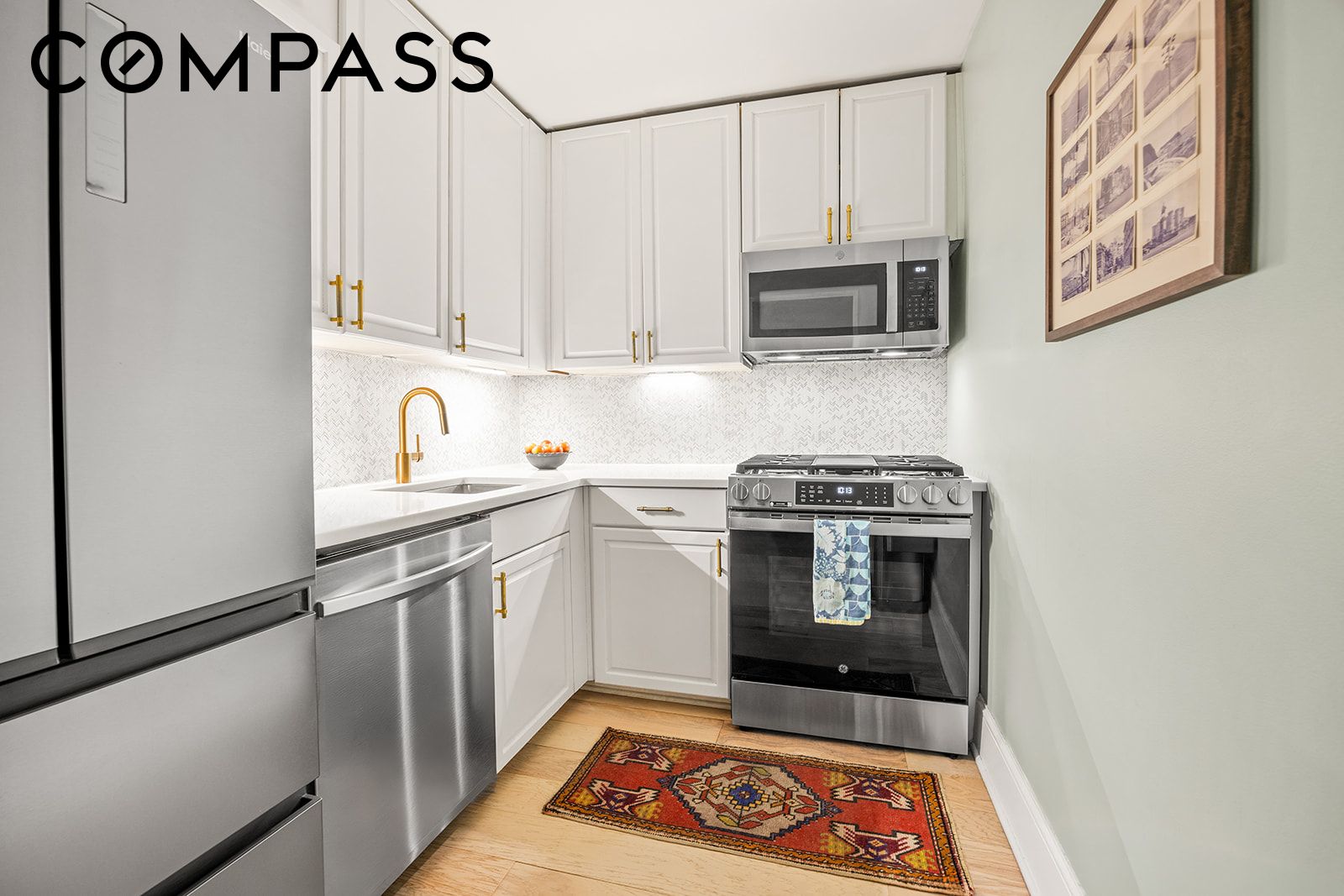 85 Livingston Street 3C