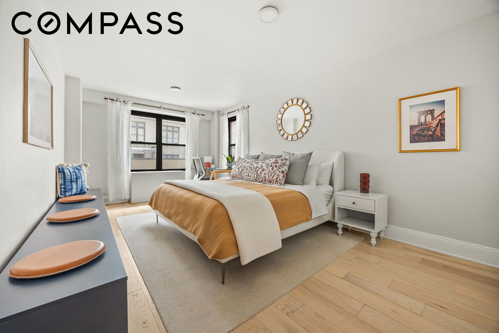 85 Livingston Street 3C