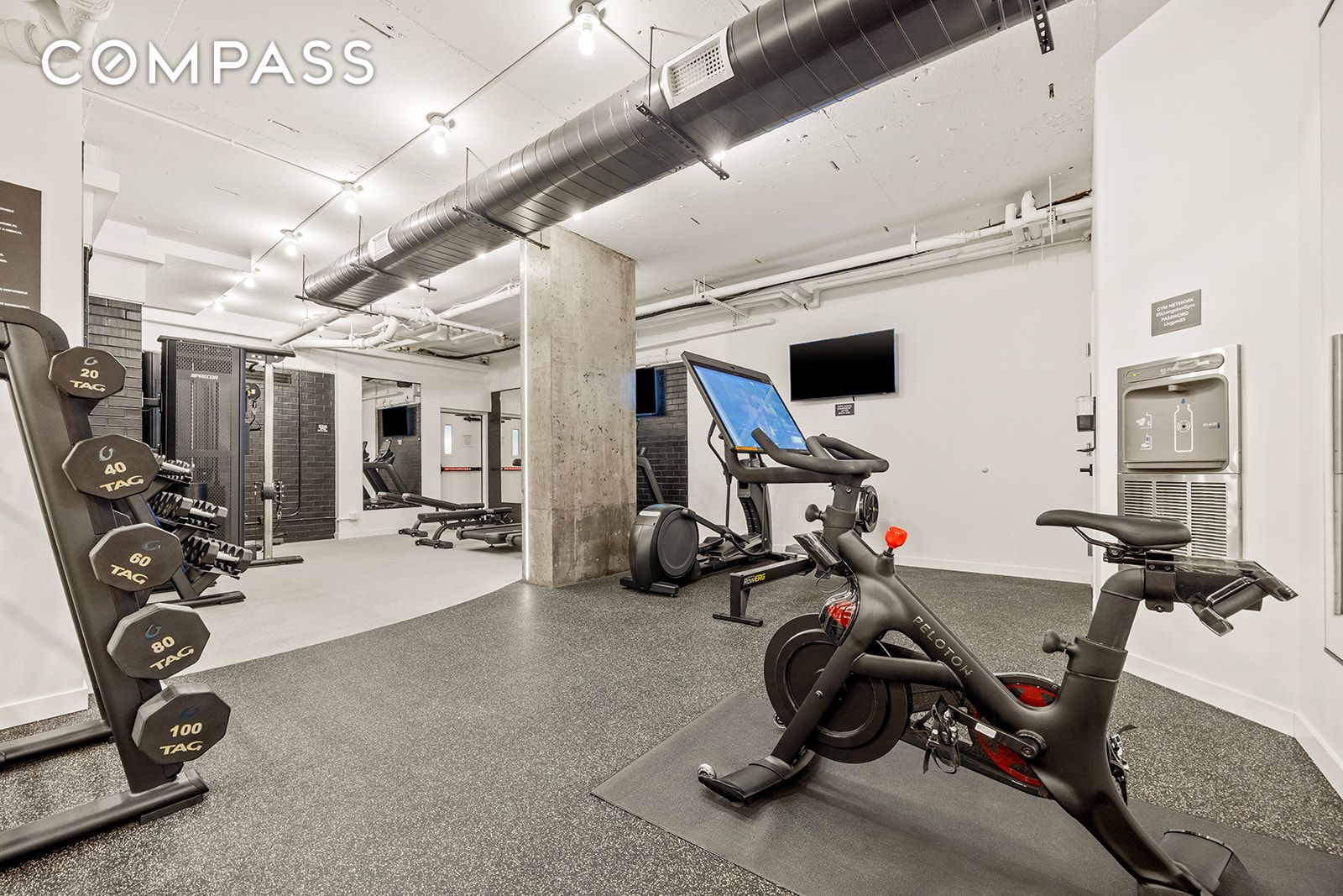 85 Livingston Street 3C