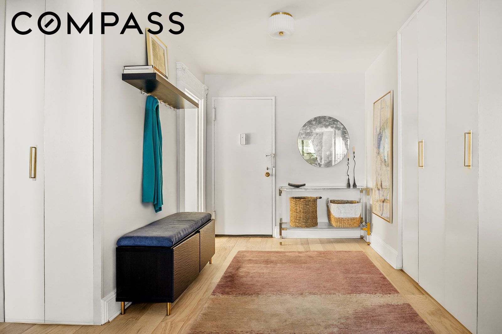 85 Livingston Street 3C