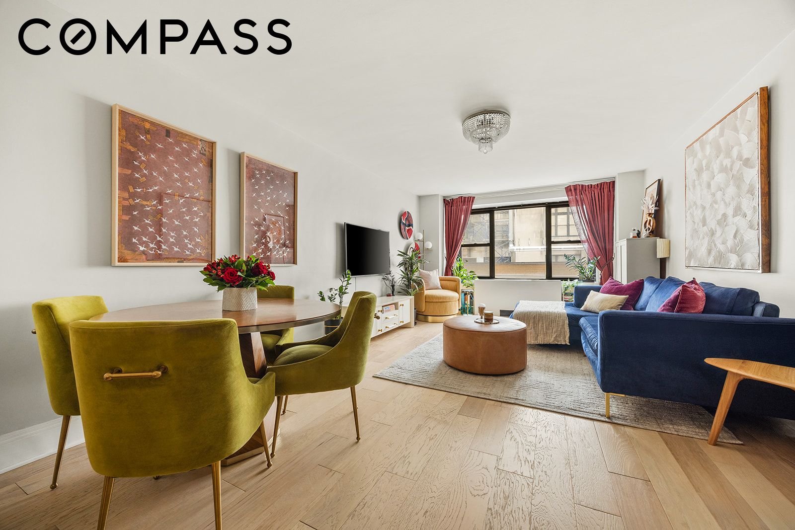 85 Livingston Street 3C