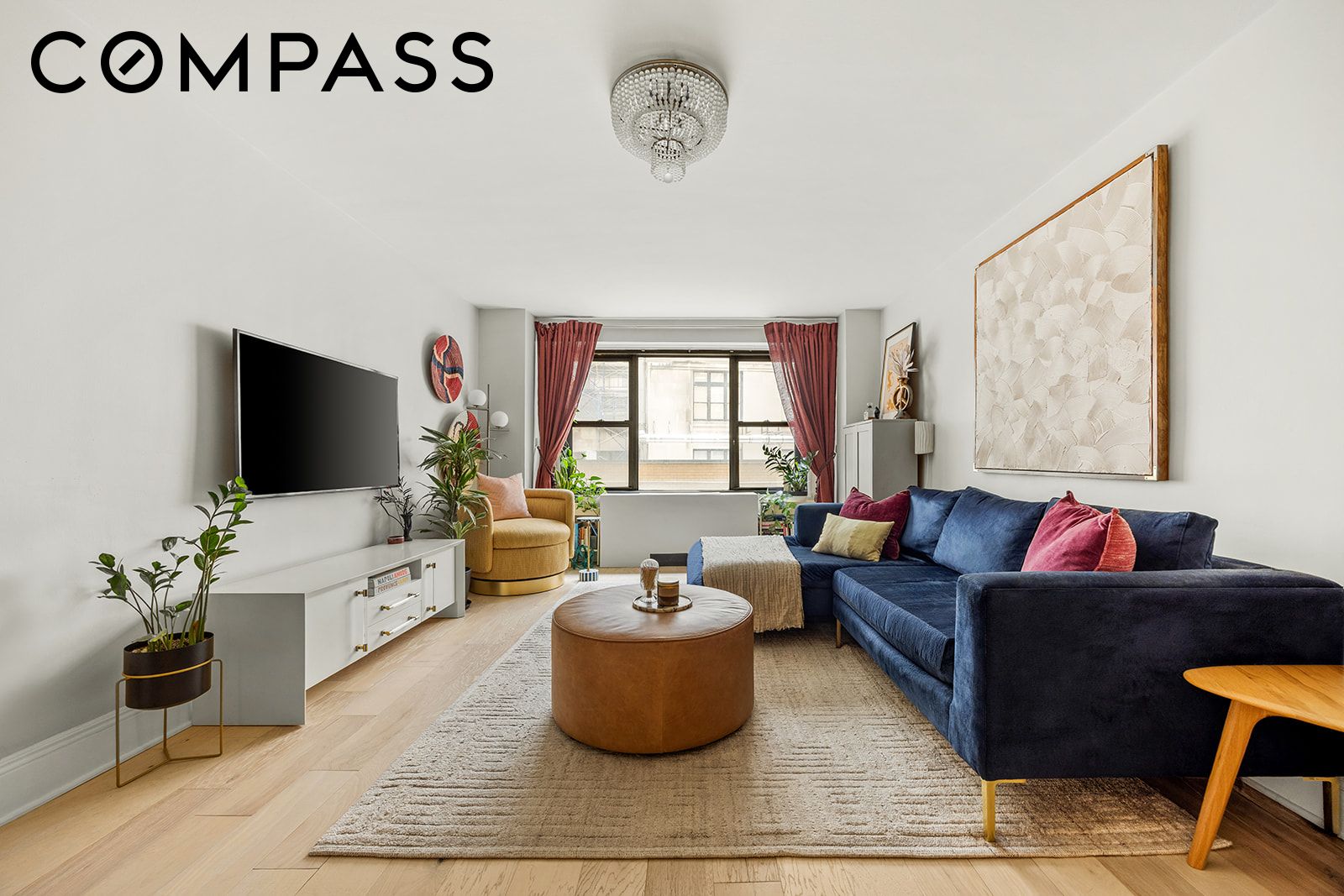 85 Livingston Street 3C