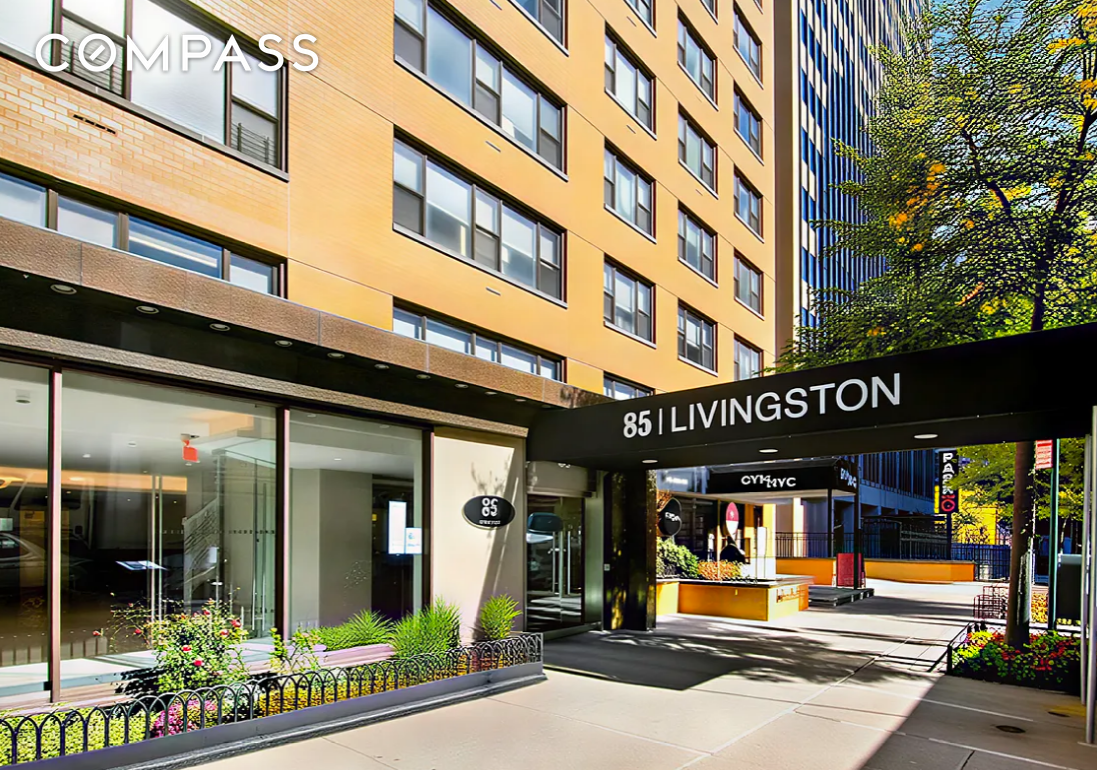 85 Livingston Street 3C