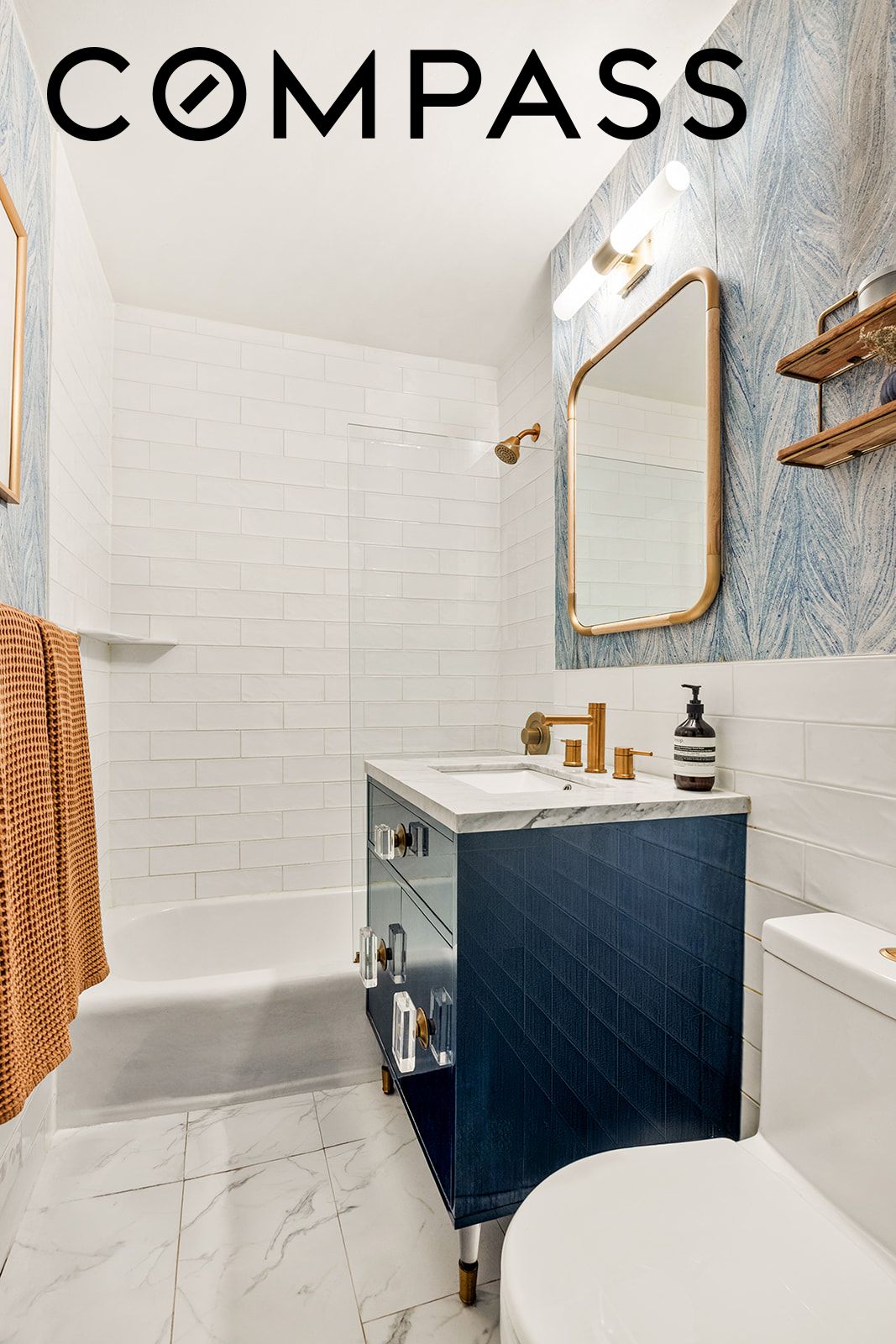 85 Livingston Street 3C