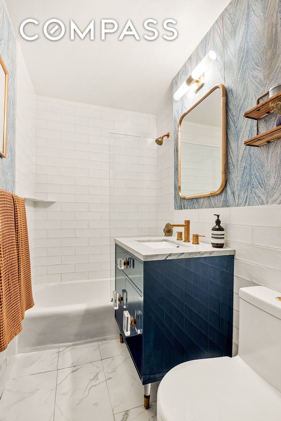 85 Livingston Street 3C