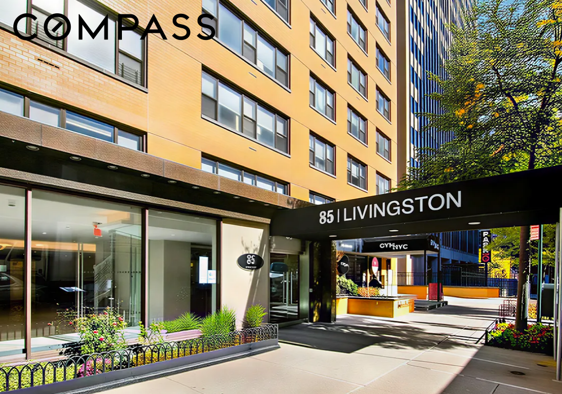 85 Livingston Street 3C