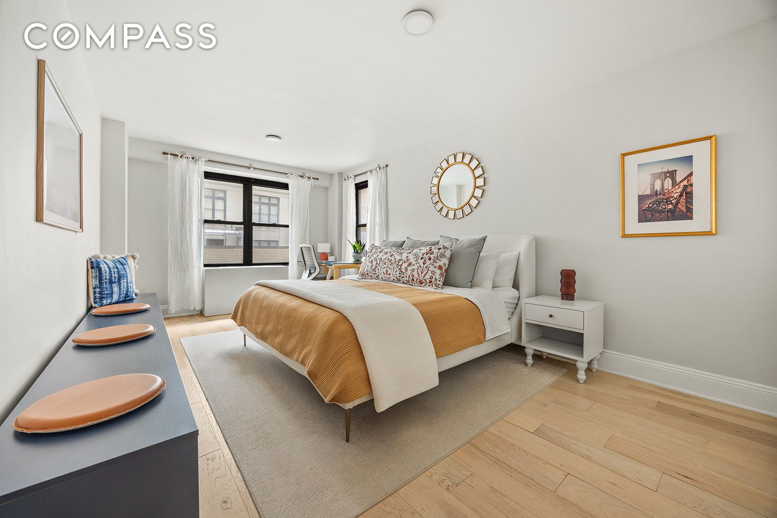 85 Livingston Street 3C