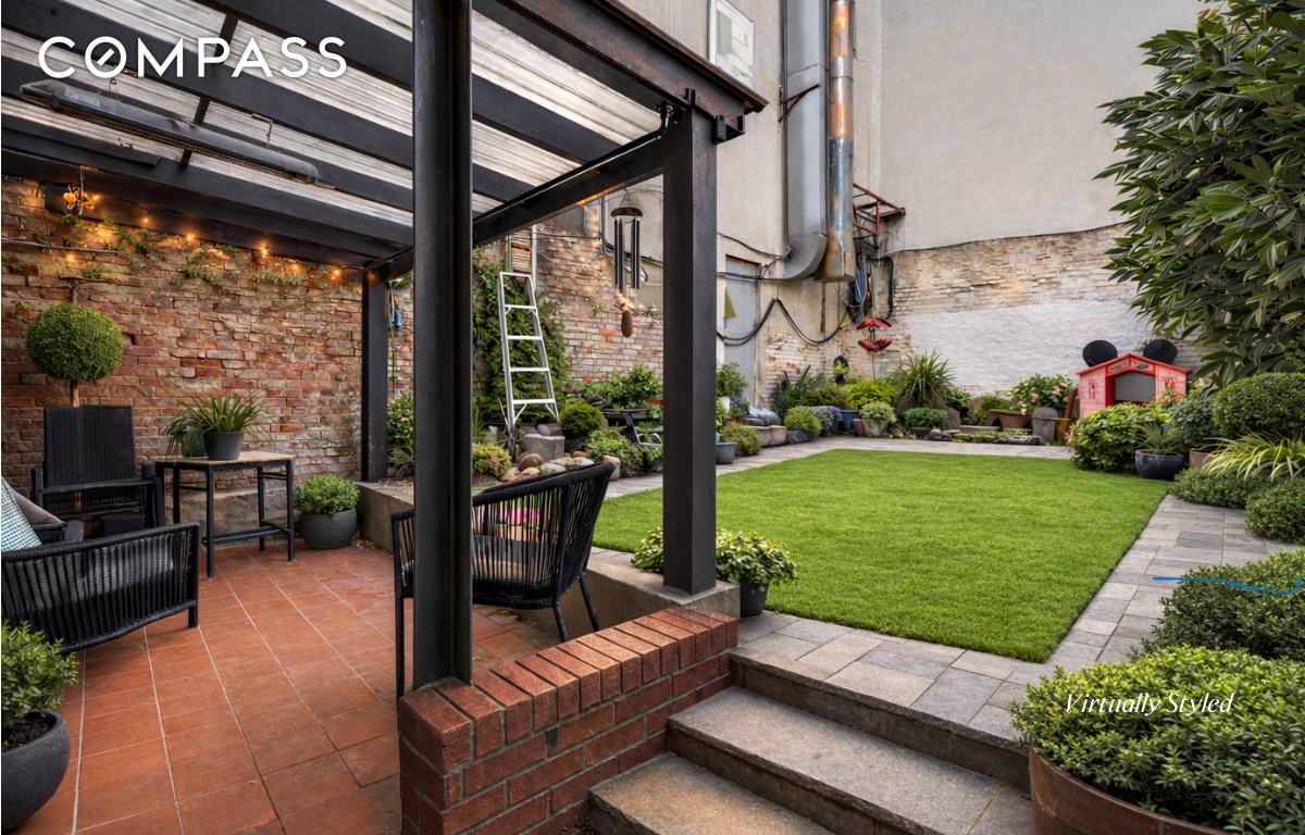 279 Cumberland Street 1