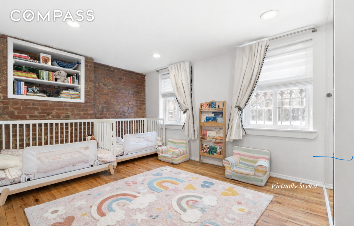 279 Cumberland Street 1