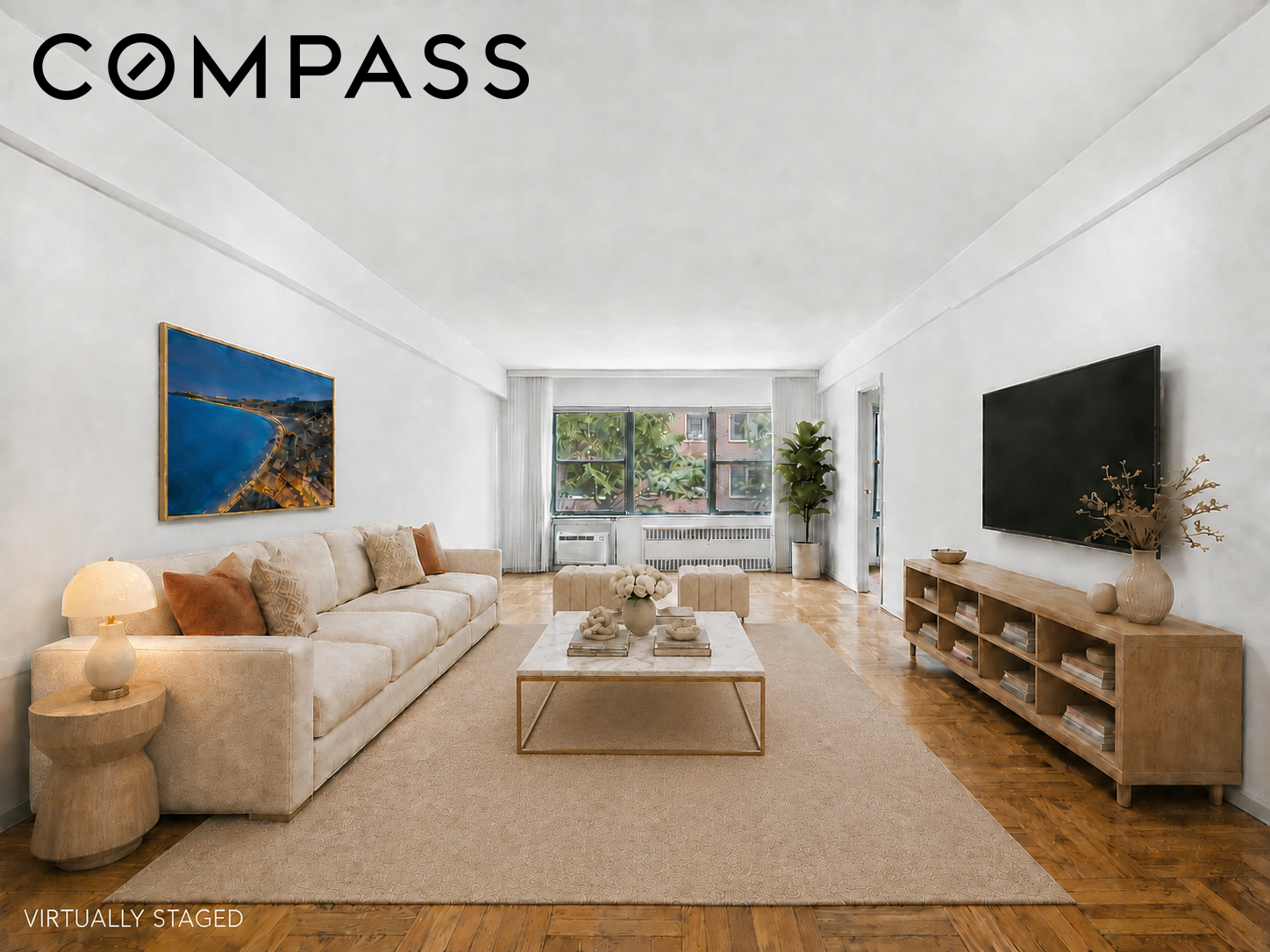 303 Beverley Road 1B