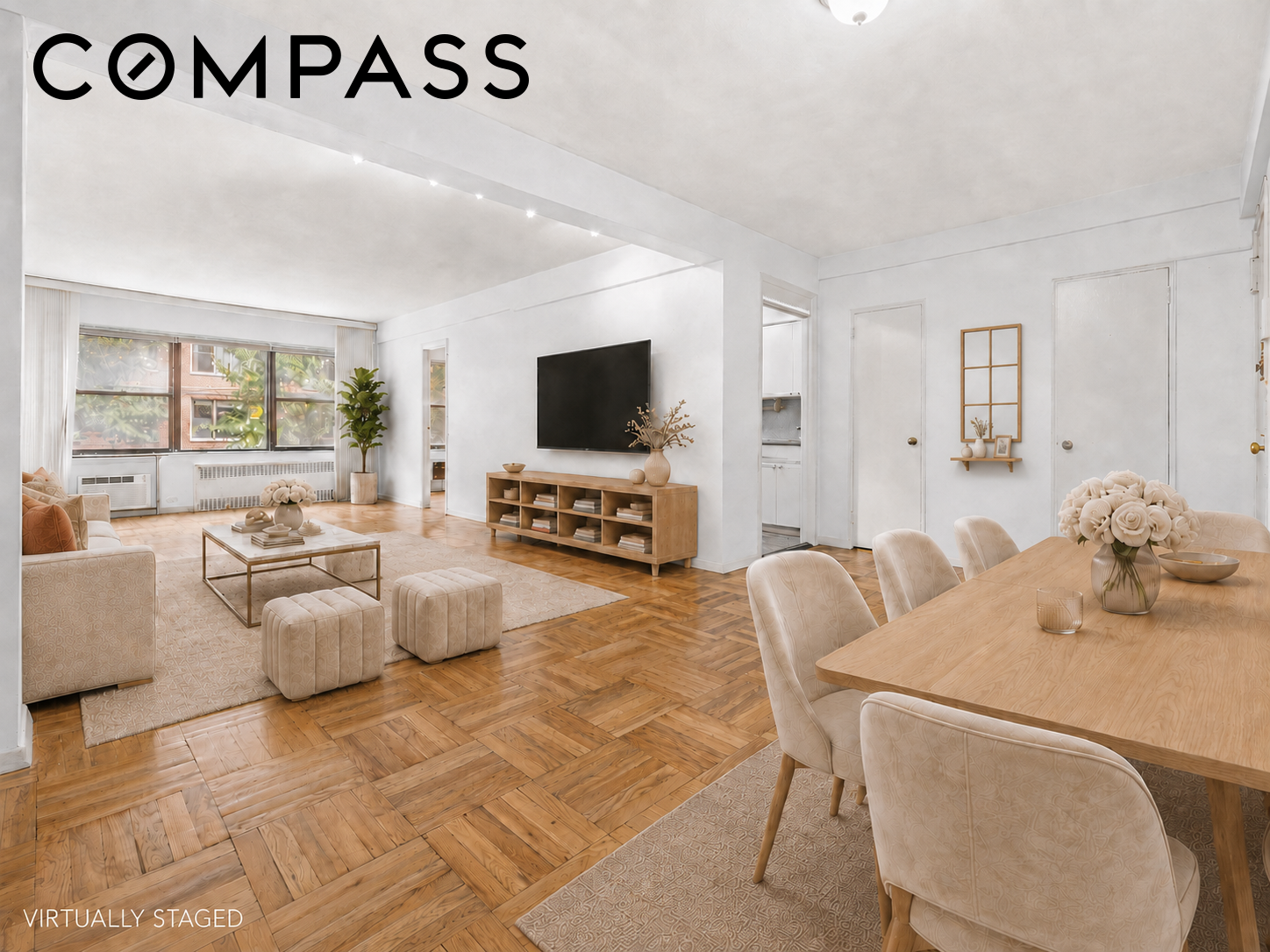 303 Beverley Road 1B