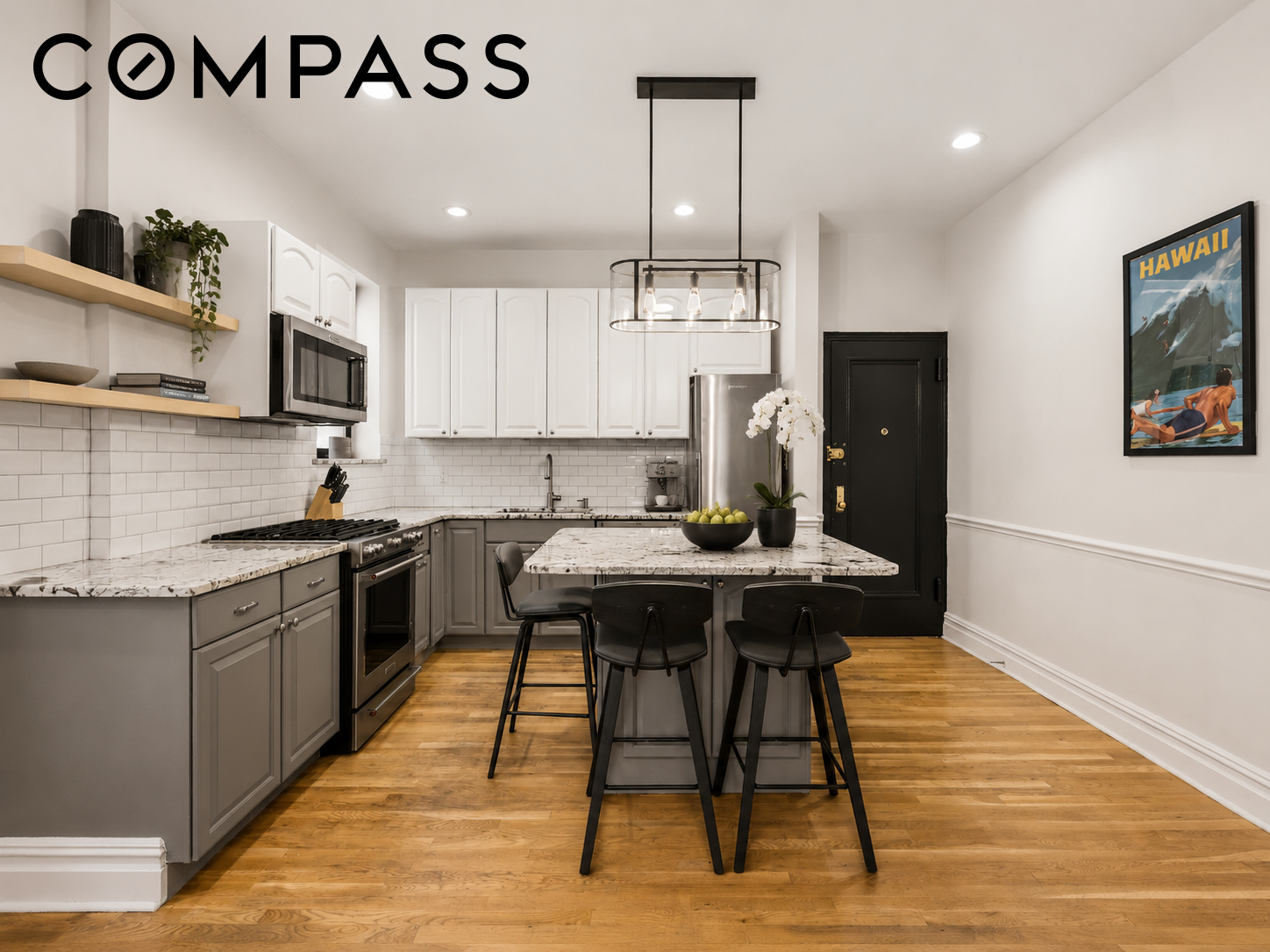133 E 30th Street 3B
