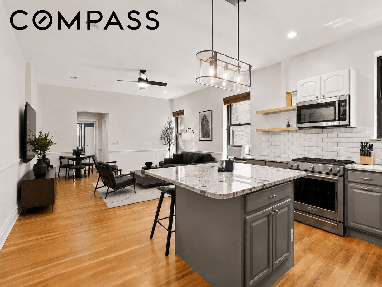 133 E 30th Street 3B