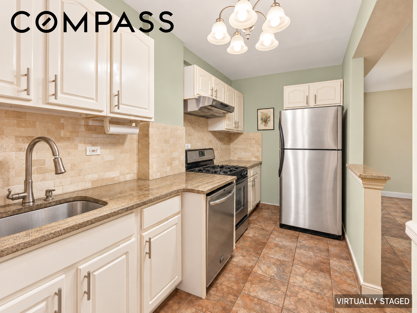 303 Beverley Road 4P