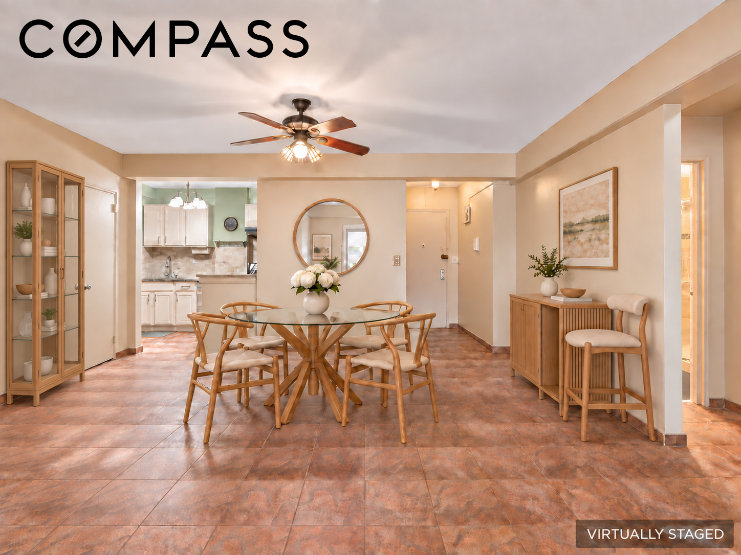 303 Beverley Road 4P