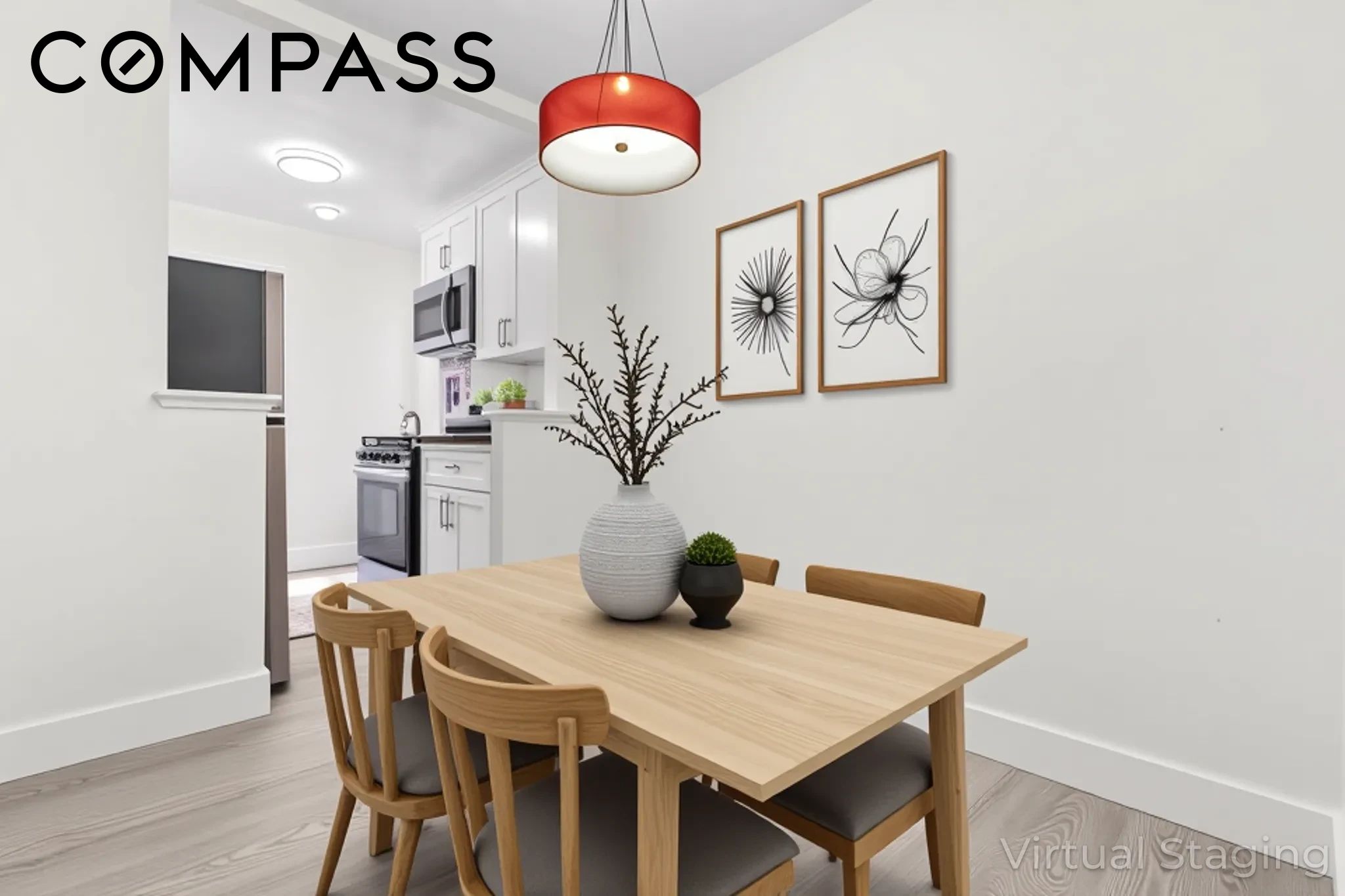 3165 Nostrand Avenue 1H