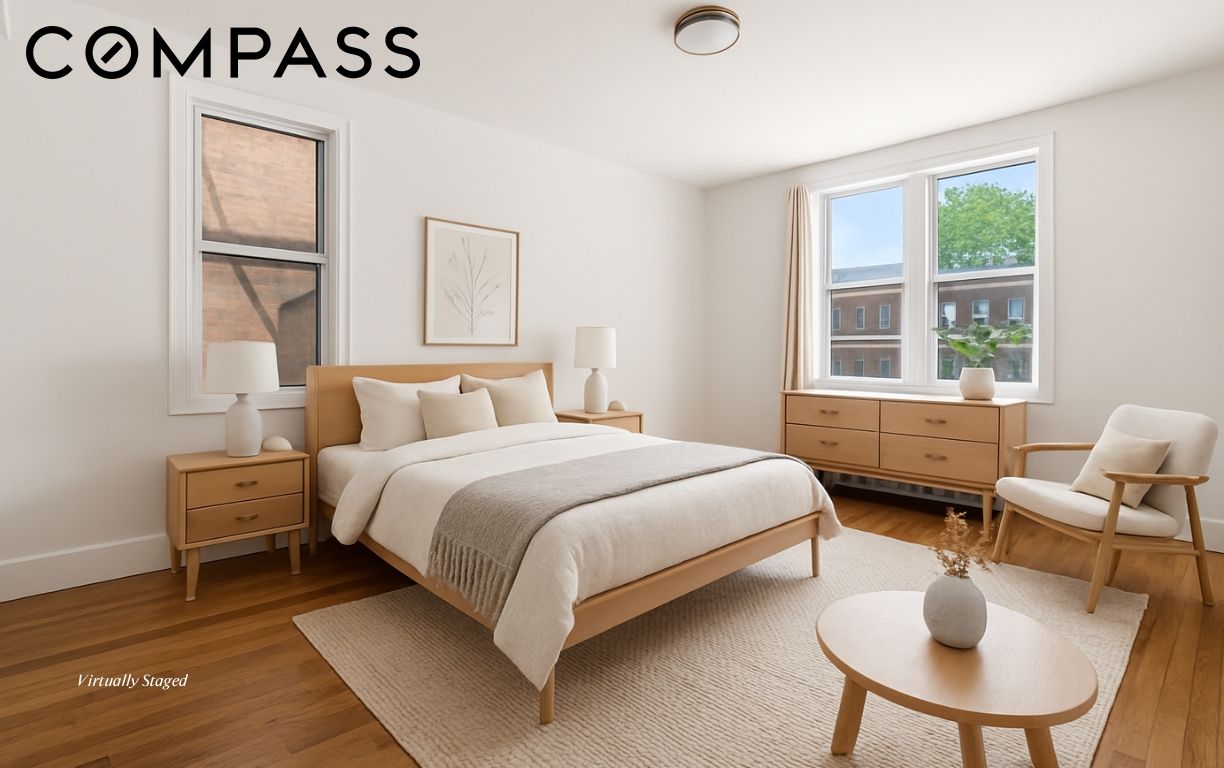3165 Nostrand Avenue 1H