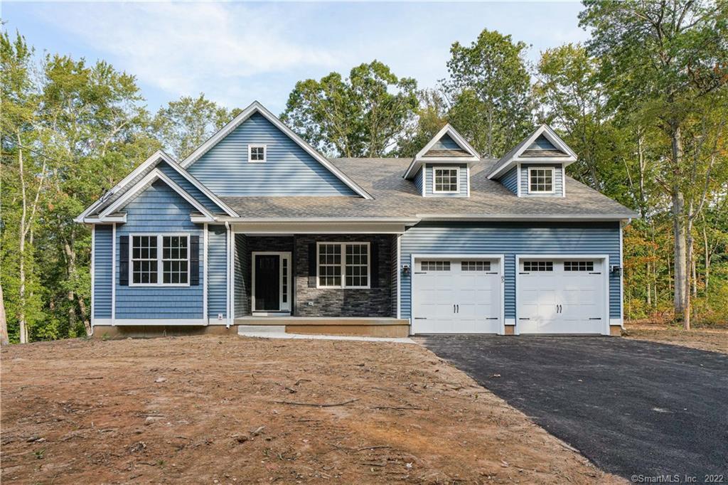 33 CRYSTAL LANE
