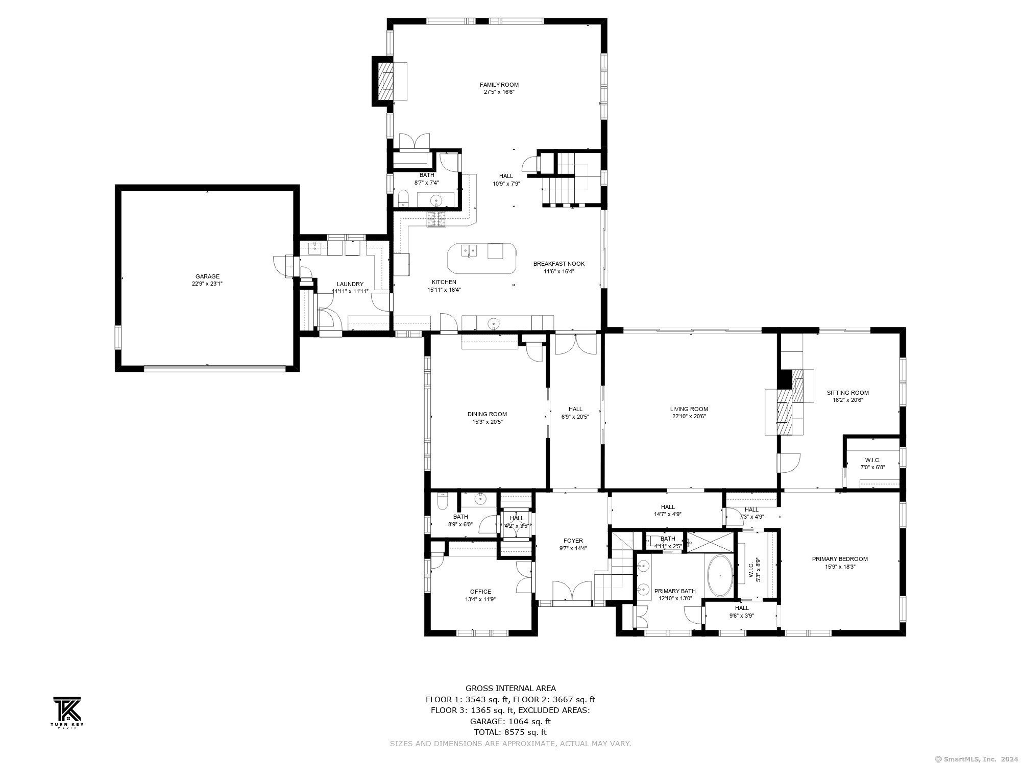 20 White Pine Lane