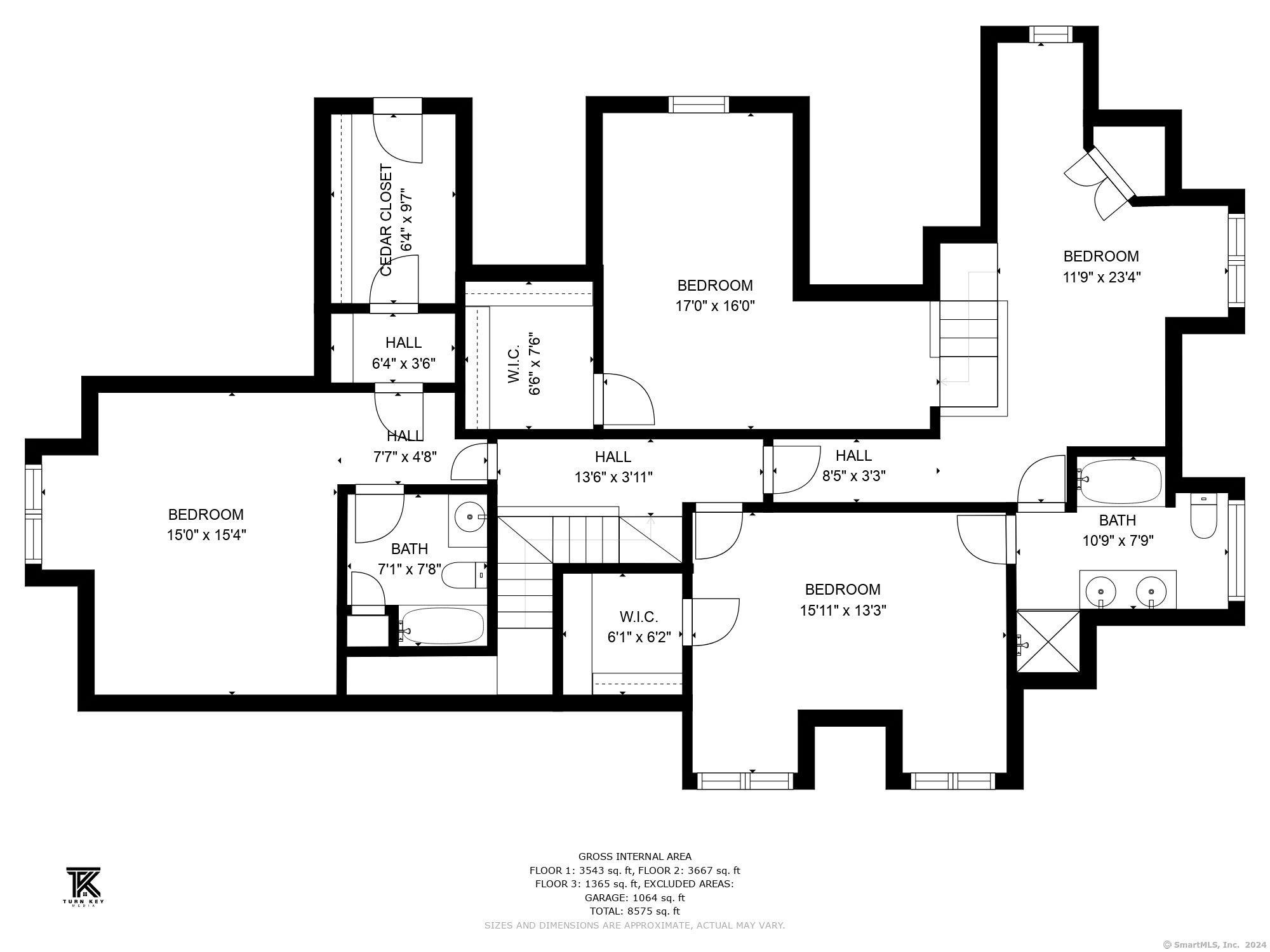 20 White Pine Lane