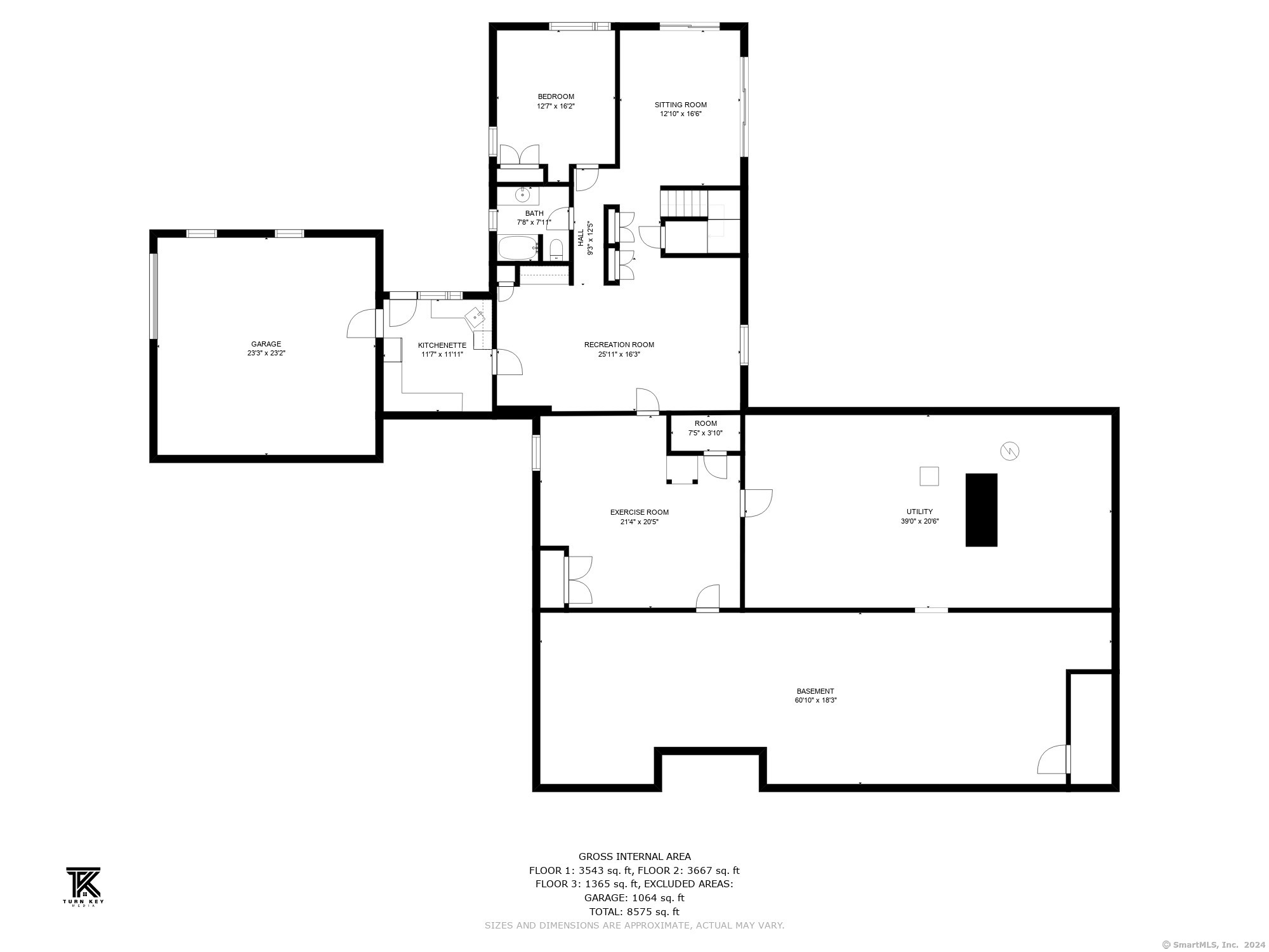 20 White Pine Lane