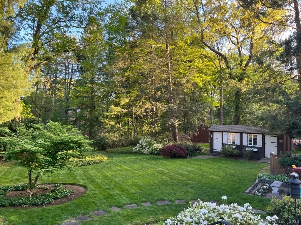 93 Mountain Terrace Road