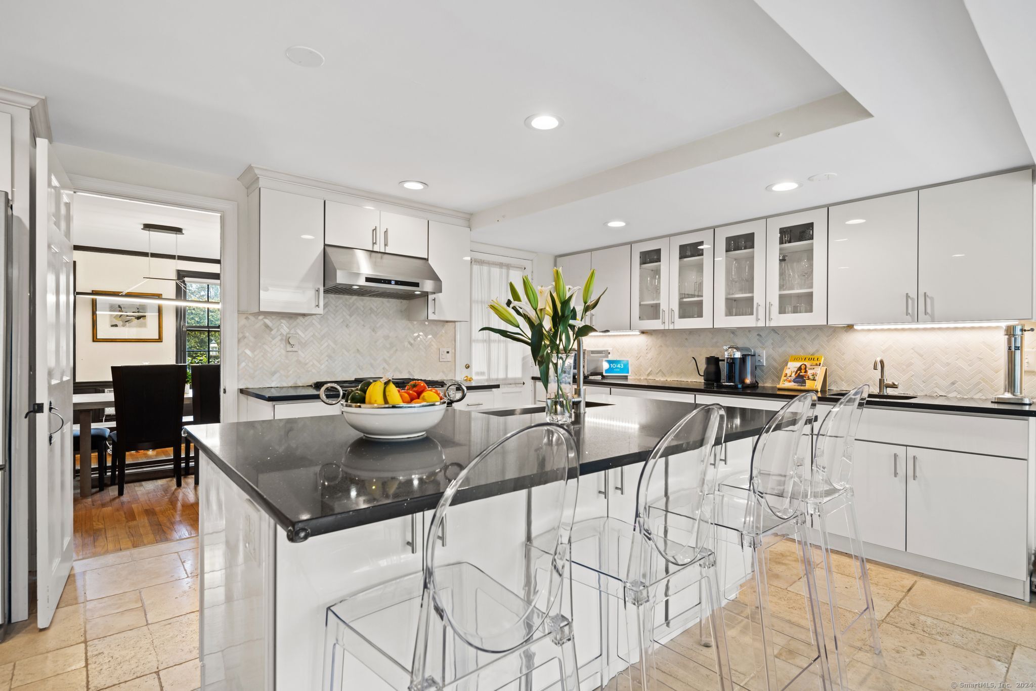 93 Mountain Terrace Road
