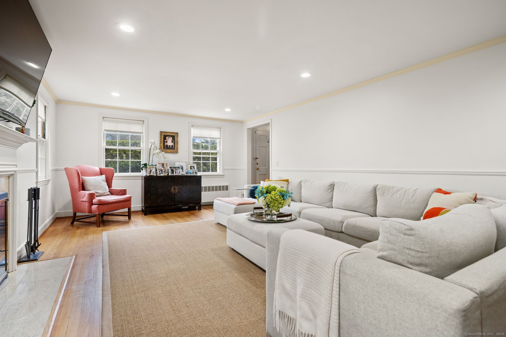 93 Mountain Terrace Road