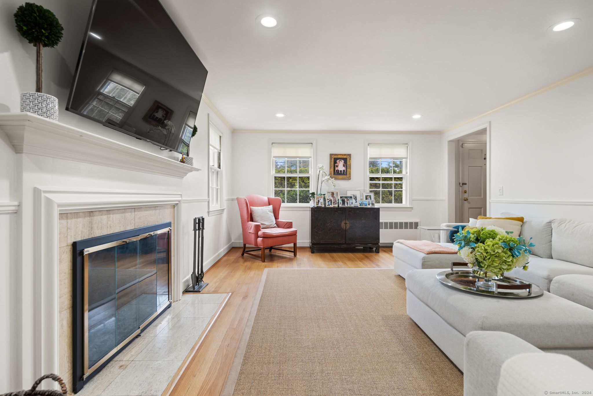 93 Mountain Terrace Road