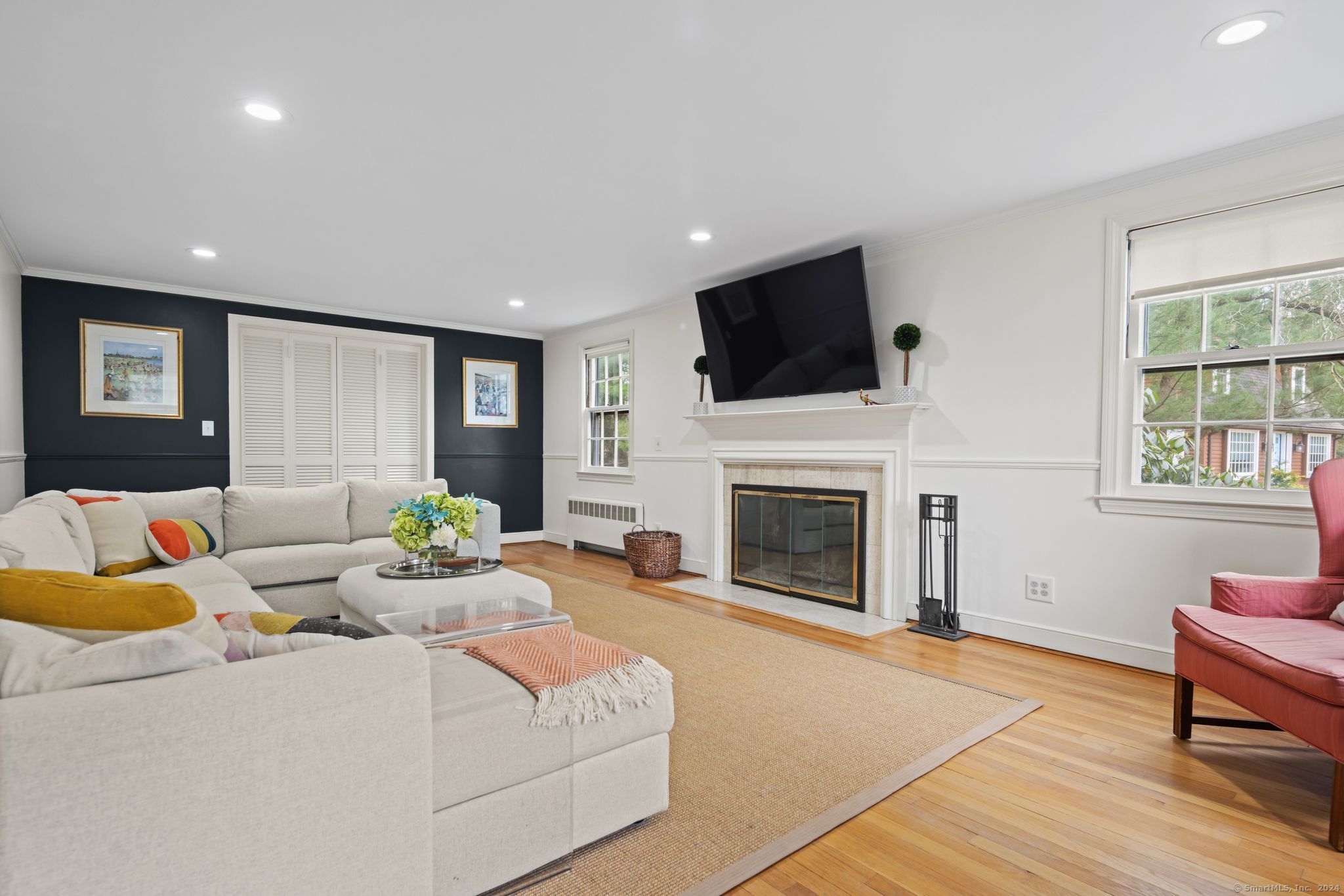 93 Mountain Terrace Road