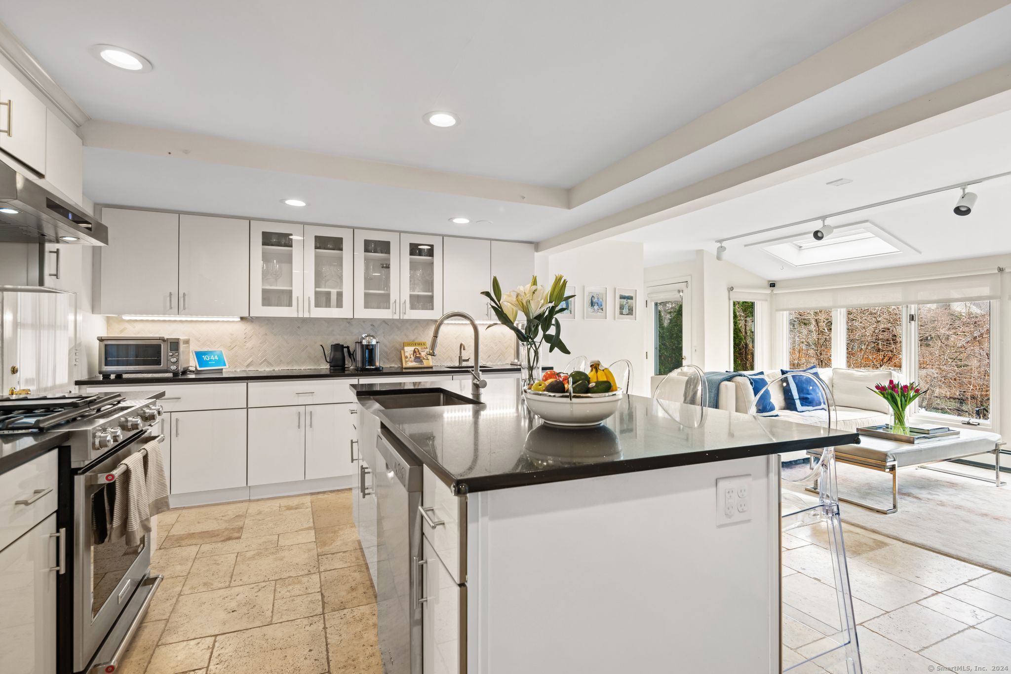 93 Mountain Terrace Road