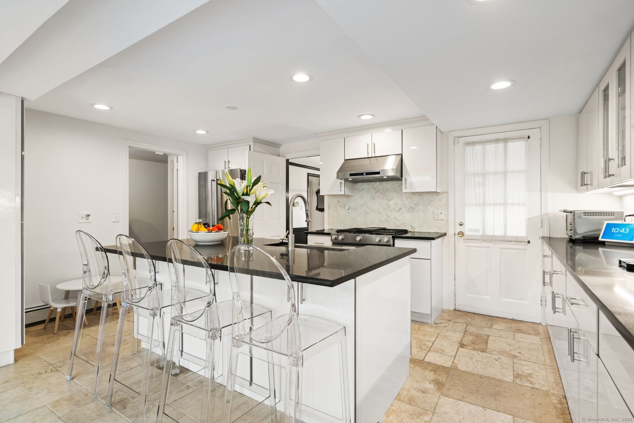 93 Mountain Terrace Road