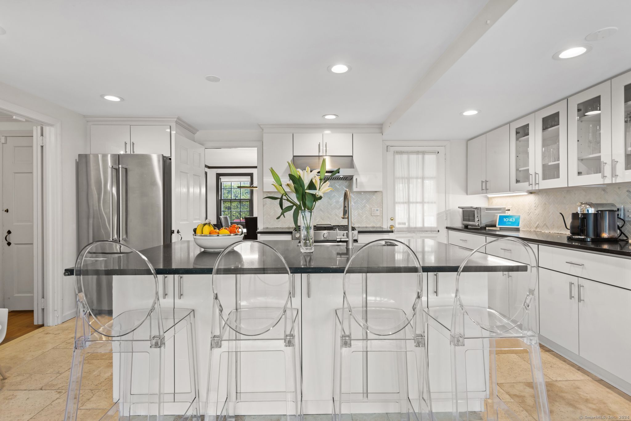 93 Mountain Terrace Road