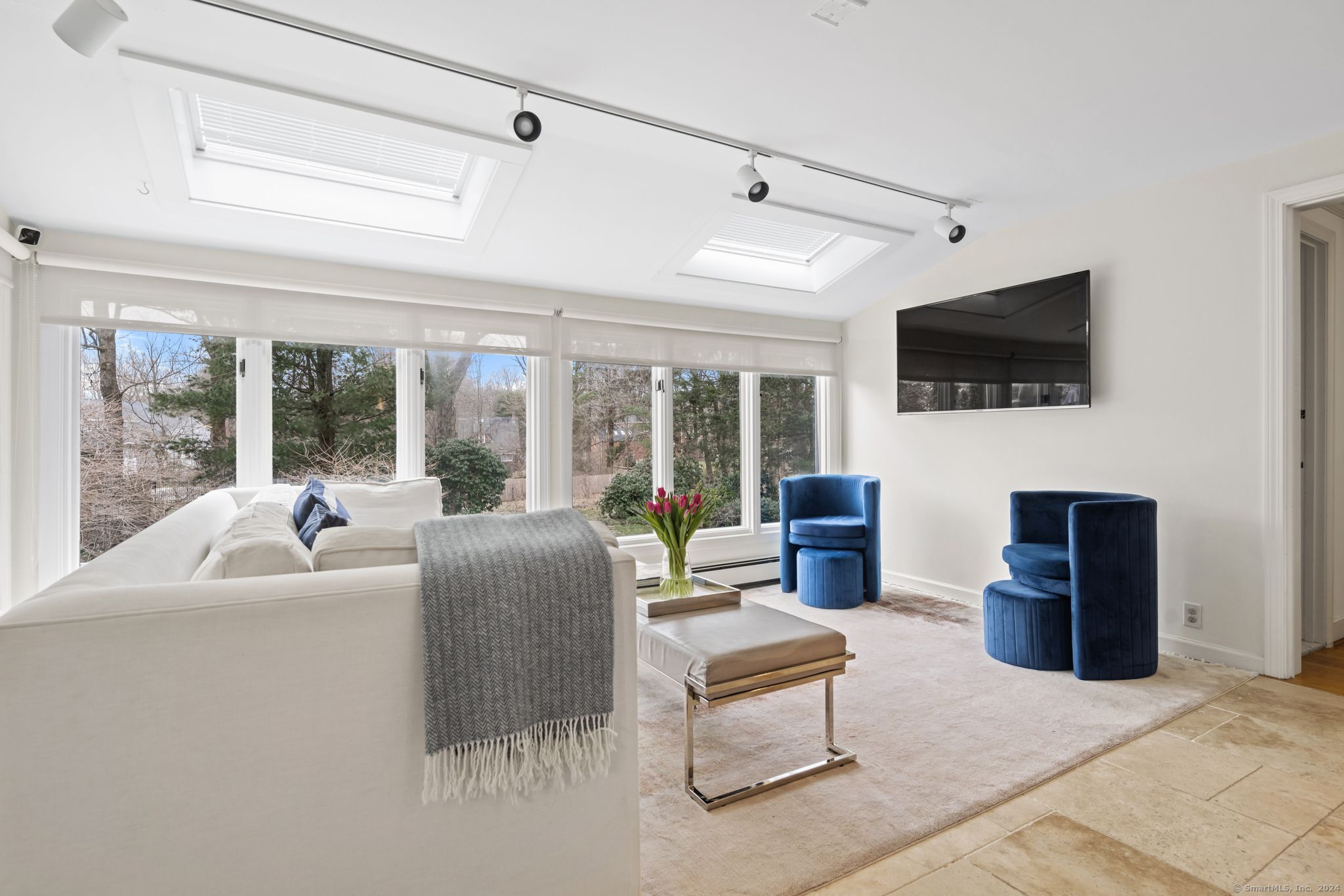 93 Mountain Terrace Road